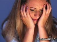  افتادگی پوست بعد از زایمان