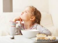 خوردن گوشت و مرغ