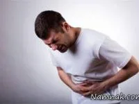 مشکلات گوارشی
