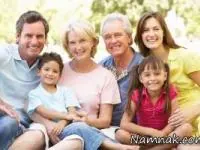 خانواده همسر 