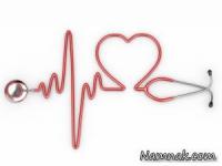 علائم بیماری