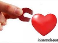 علاقه دیگران