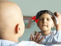 سرطان در کودکان