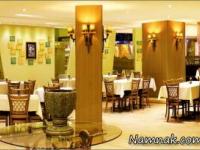 رستوران خوب