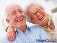 دوران سالمندی