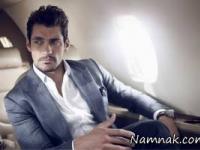 جنتلمن واقعی 