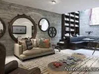طراحی داخلی دکوراسیون