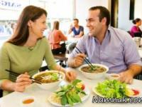 تغذیه 40 سالگی