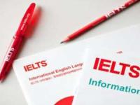 آزمون آیلتس