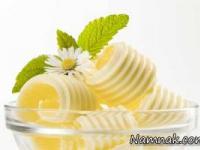 تفاوت کره و مارگارین