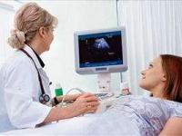 تصویر عجیب سونوگرافی