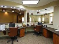 دکوراسیون اداری