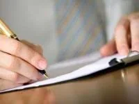 شخصیت شناسی دست خط