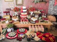 تم تولد هری پاتر