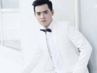 کت و شلوار دامادی سفید 