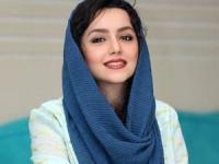 تیپ نازنین بیاتی