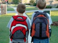 خرید وسایل مدرسه