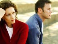 مشکلات زوج ها