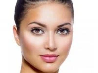 برجسته شدن گونه