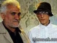 نامه ی پدر پاشایی