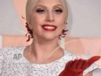 دستکش های لیدی گاگا