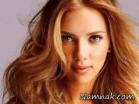 جذاب ترین زن دنیا