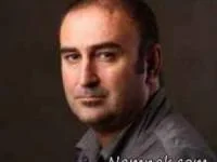 مهران احمدی پایتخت
