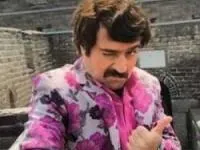 ارسطو عامل پایتخت