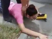 خواستگاری وحشتناک