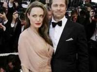 برتپیت و انجلینا جولی