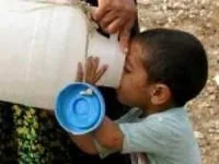 آب آشامیدنی