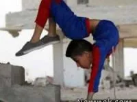 مرد عنکبوتی