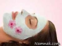 نرمی و شادابی پوست