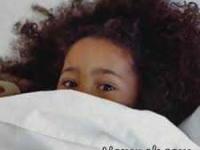 ترس کودک از تاریکی