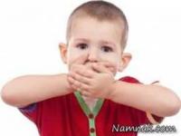 بی ادبی کودک