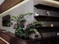 دکوراسیون ام دی اف