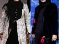 لباس هنرمندان
