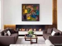 سبک طراحی داخلی