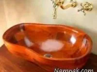 سینک دستشویی
