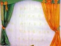 پرده اتاق کودک 
