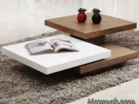 میز جلو مبلی