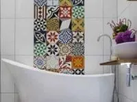 سرامیک کف و دیوار