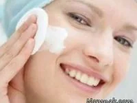 پاک کننده آرایش