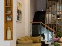 آپارتمان کم عرض