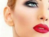 آرایش چشم گود