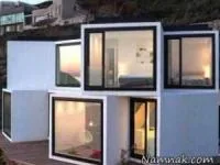 معماری جالب