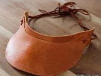 نقاب آفتاب گیر