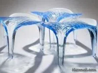 مبل های جالب