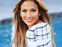 دکوراسیون پنت هوس جنیفر لوپز