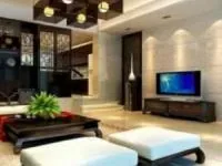 دکوراسیون اتاق پذیرایی